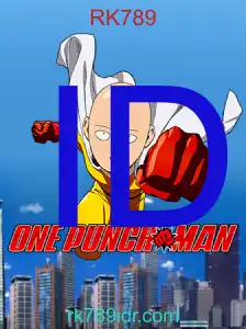 OnePunchMan: Petualangan Epik di Dunia Game Virtual