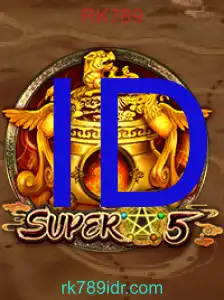 Super5: Panduan dan Aturan Permainan Baru yang Populer